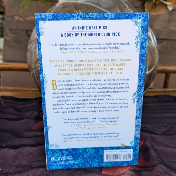 2 Gothic Novels that Blend History and Mystery in the Perfect Combination. - Picture 5 of 6